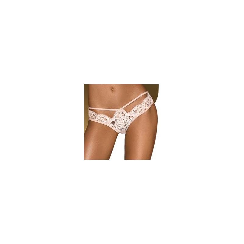 Penthouse Culotte MERMAID FANTASY Rose